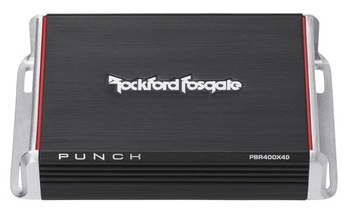 Rockford fosgate punch - rockford,