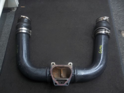 Volvo penta tubo - sx-a,