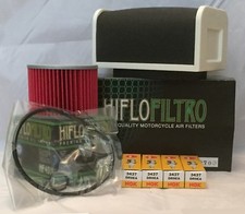 Kit Assistenza Per KAWASAKI