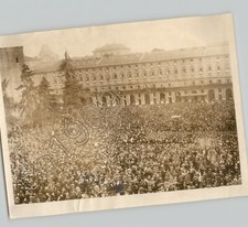 10th aniv fascism - aniv.,