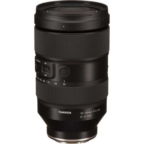 Tamron 150mm 8 di iii - tamron, 35-150mm