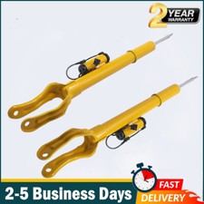 Coppia ammortizzatori