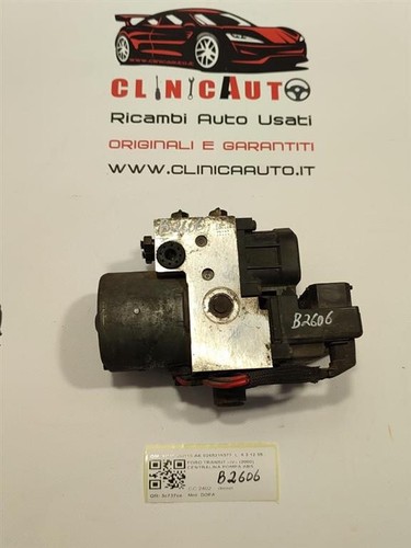 Centralina abs ford transit - centralina,