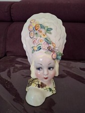 ceramica lenci Essevi Sandro Vacchetti anni 30 ottime condizioni 