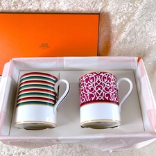Hermes Paris Tazza Tazza