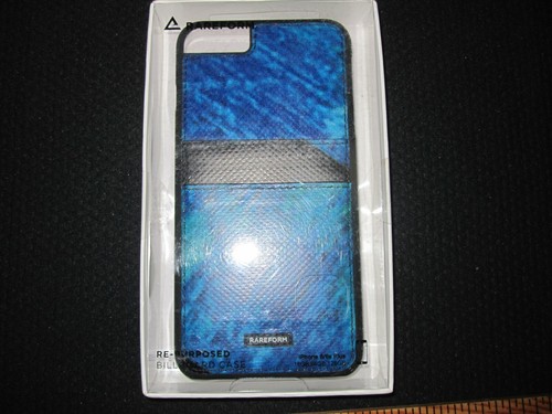 Rareform iphone plus - 6/6s, (16