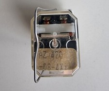 Relè Relais ZETTLER AZ