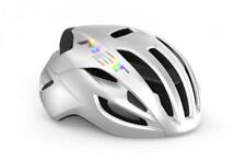CASCO MET RIVALE MIPS BIANCO