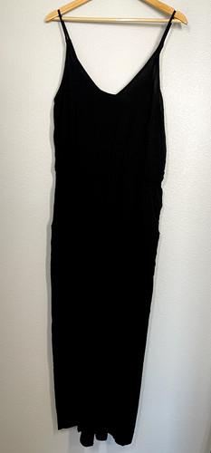 Tuta donna nera - , 14
