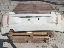 PARAURTI POSTERIORE COMPLETO