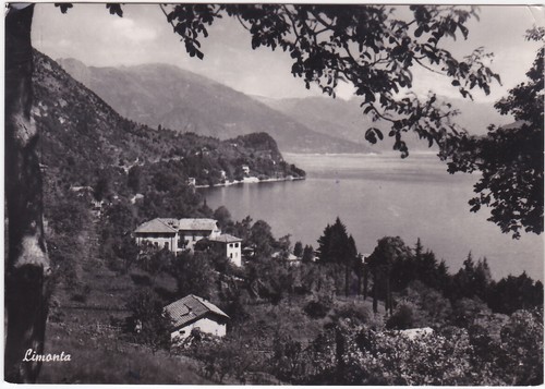 Limonta oliveto lario - oliveto,
