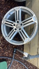 19" VW Talladega style Wheels