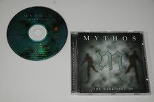 Mythos - The Dark Side Of /
