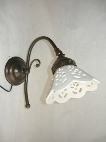 Appliques lampada parete - appliques, in