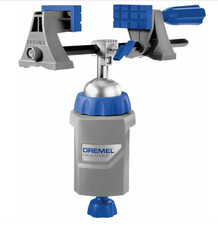 NEW- Rotary Tool Multi-Vise