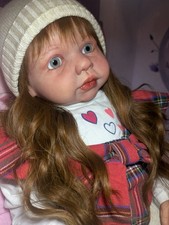 🌸Bambola Reborn CHANELLE