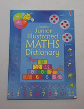 Usbourne junior illustrated - junior,