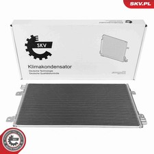 ESEN SKV Condensatore