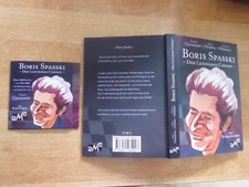 Boris Spasski Il cowboy di