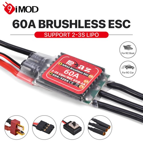 9imod am32 60a - 9imod,