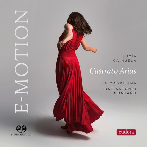 Motion castrato arias - e-motion,