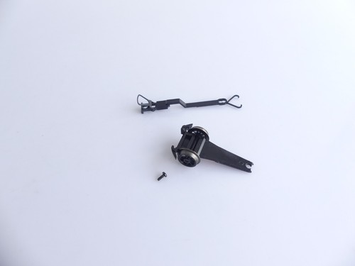 Roco bissel attelage - bissel, +