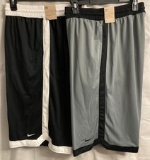 Pantaloncini da basket Nike da
