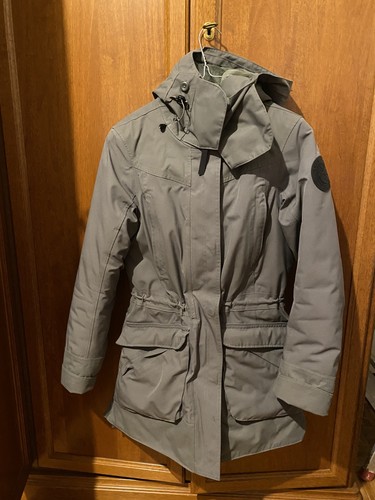 Parka per escursioni - parka,