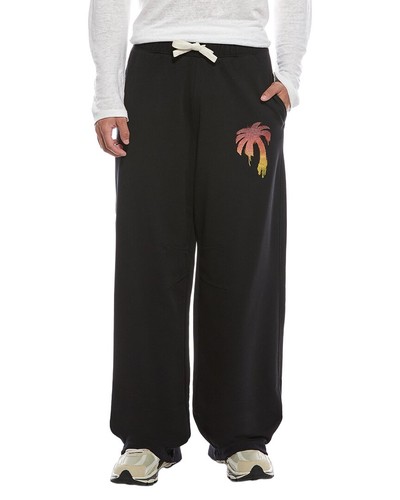 Palm angels sweatpant men - palm, men's