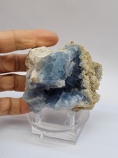 Minerali◇Rara Fluorite