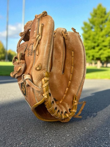 Guanto baseball wilson - baseball,