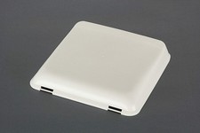 Copertura Lucernario Bianco