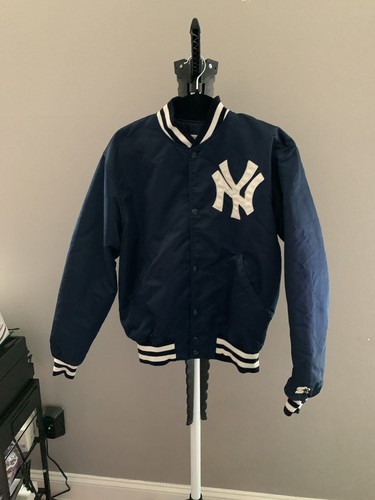 Giacca vintage starter new - giacca,
