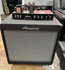 Telaio amplificatore Jonesy