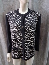 Giacca Maglia Donna luisa frassine taglia 52