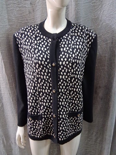 Giacca maglia donna - giacca,
