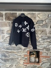 Maglione Louis Vuitton