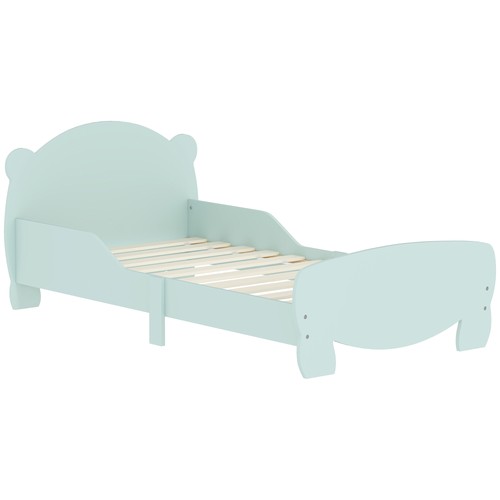 Struttura letto singolo per - letto,