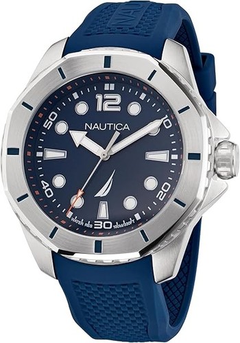 Orologio nautica uomo koh - uomo, may