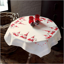 Ricamo Punto Croce Kit