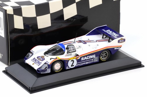 Minichamps porsche 956 k - 956,