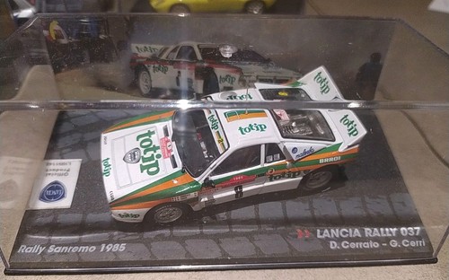 Die cast modellino auto - die,
