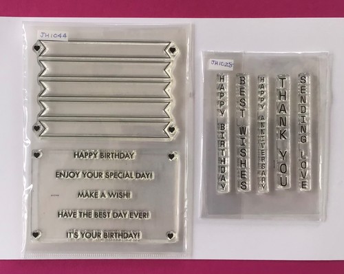 Julie hickey designs stamp - julie,