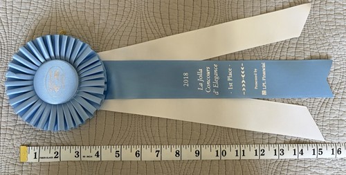 Nastro premio bugatti 2018 - nastro, la