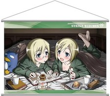 Strike Witches B2 Grande