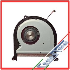 Ventola Cpu Fan per ASUS UX331 UX331U U3100U NC55C01-18J28 17E35 17M05
