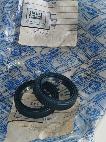 Coppia paraolio forcella - coppia,