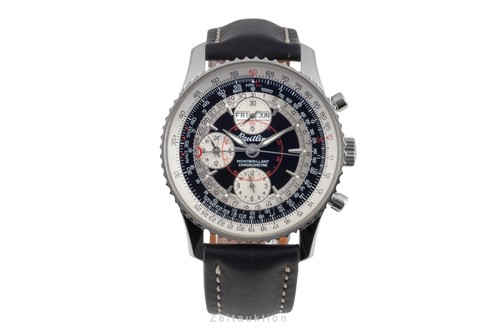 Montre pour homme - , breitling