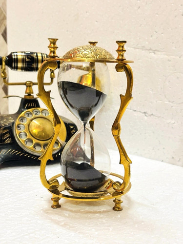 Timer per sabbia nautica - , in