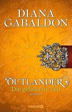 Outlander – Die geliehene